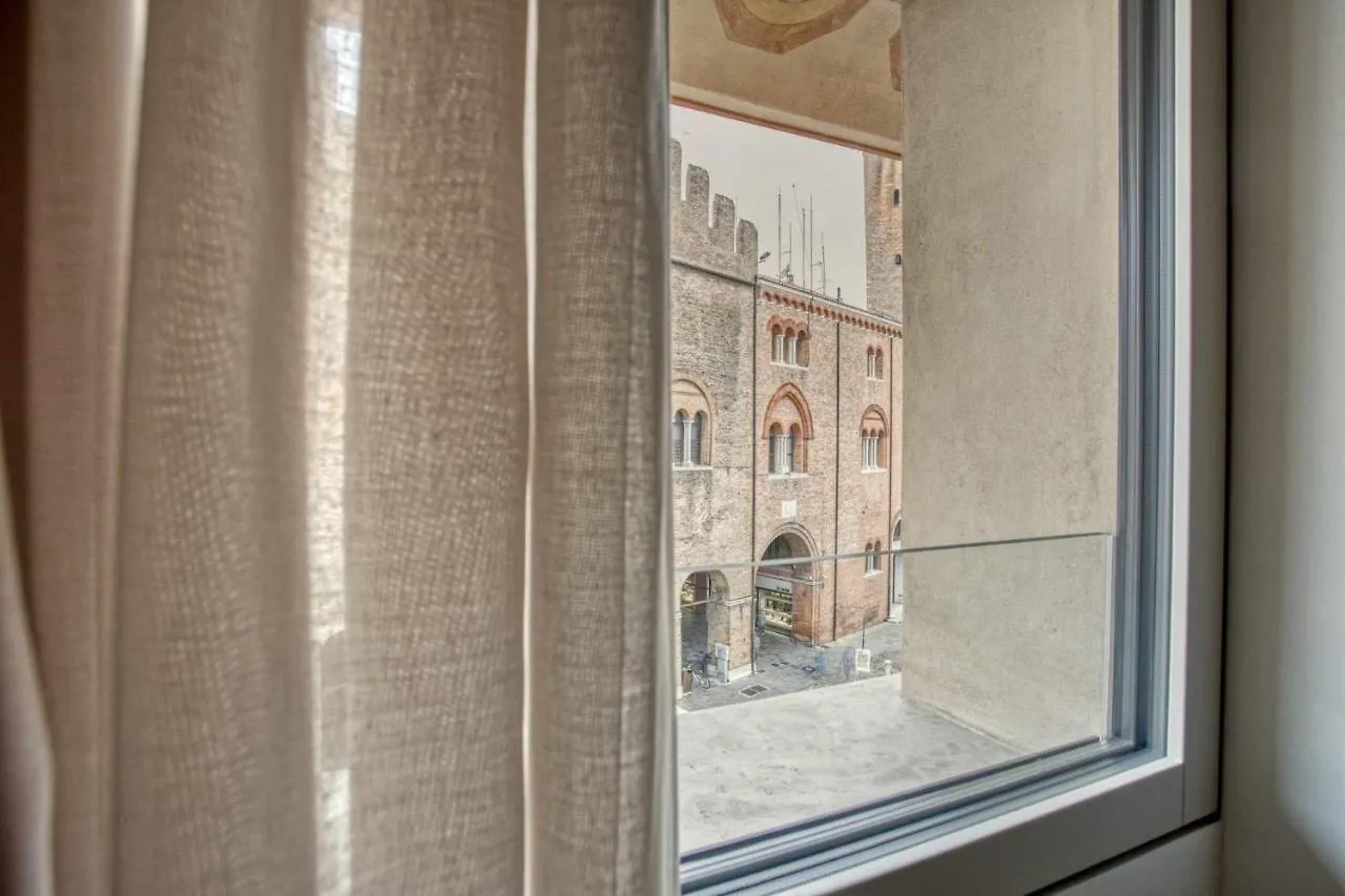 Apartament Do Pomi Suite Treviso