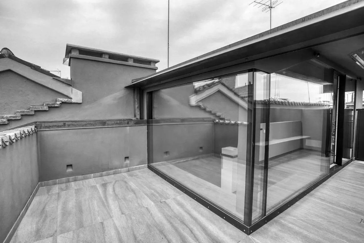 Do Pomi Suite Treviso