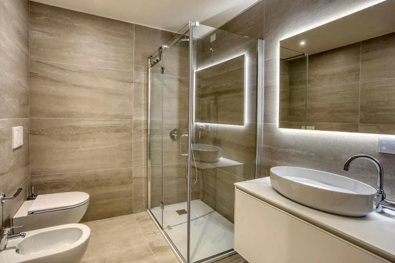 Do Pomi Suite Treviso