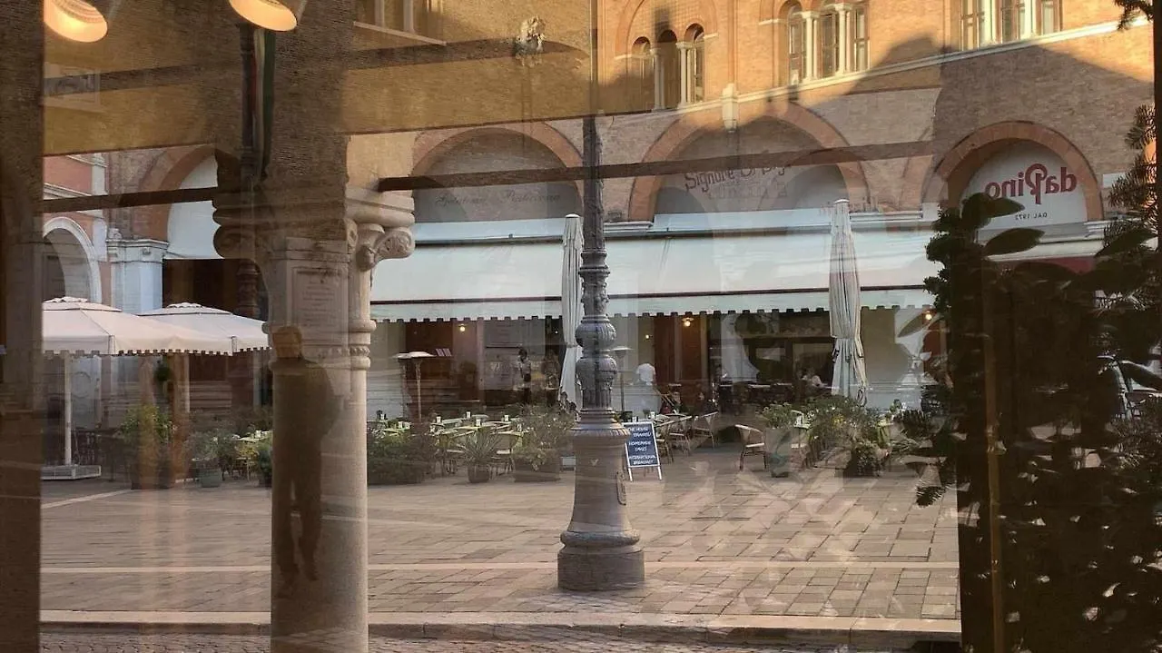 Do Pomi Suite Treviso Apartment