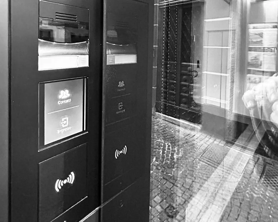 Do Pomi Suite Treviso Apartment