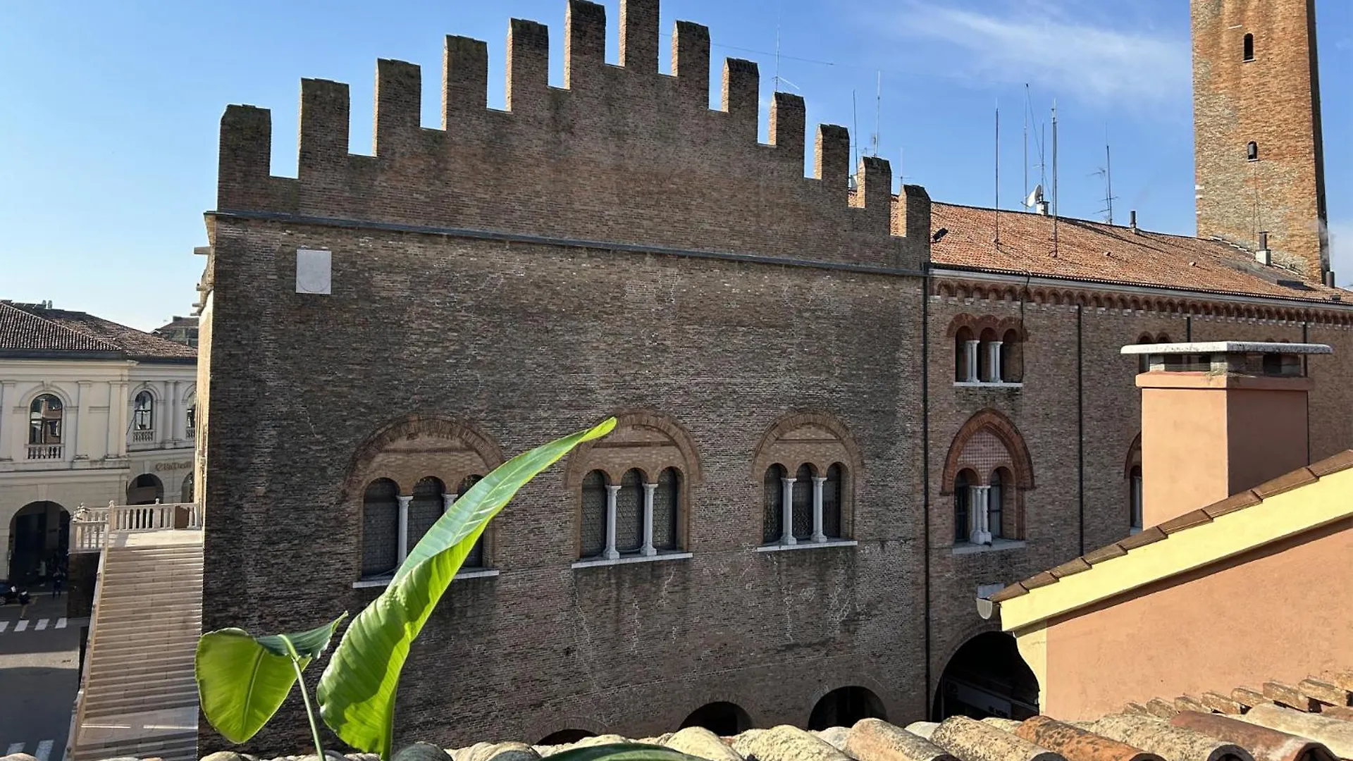 Do Pomi Suite Treviso