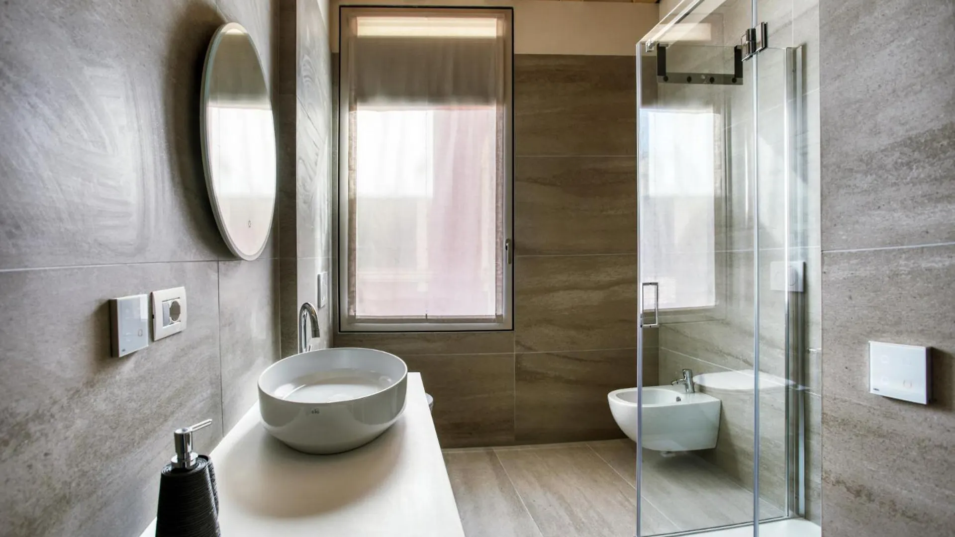 Apartament Do Pomi Suite Treviso Włochy