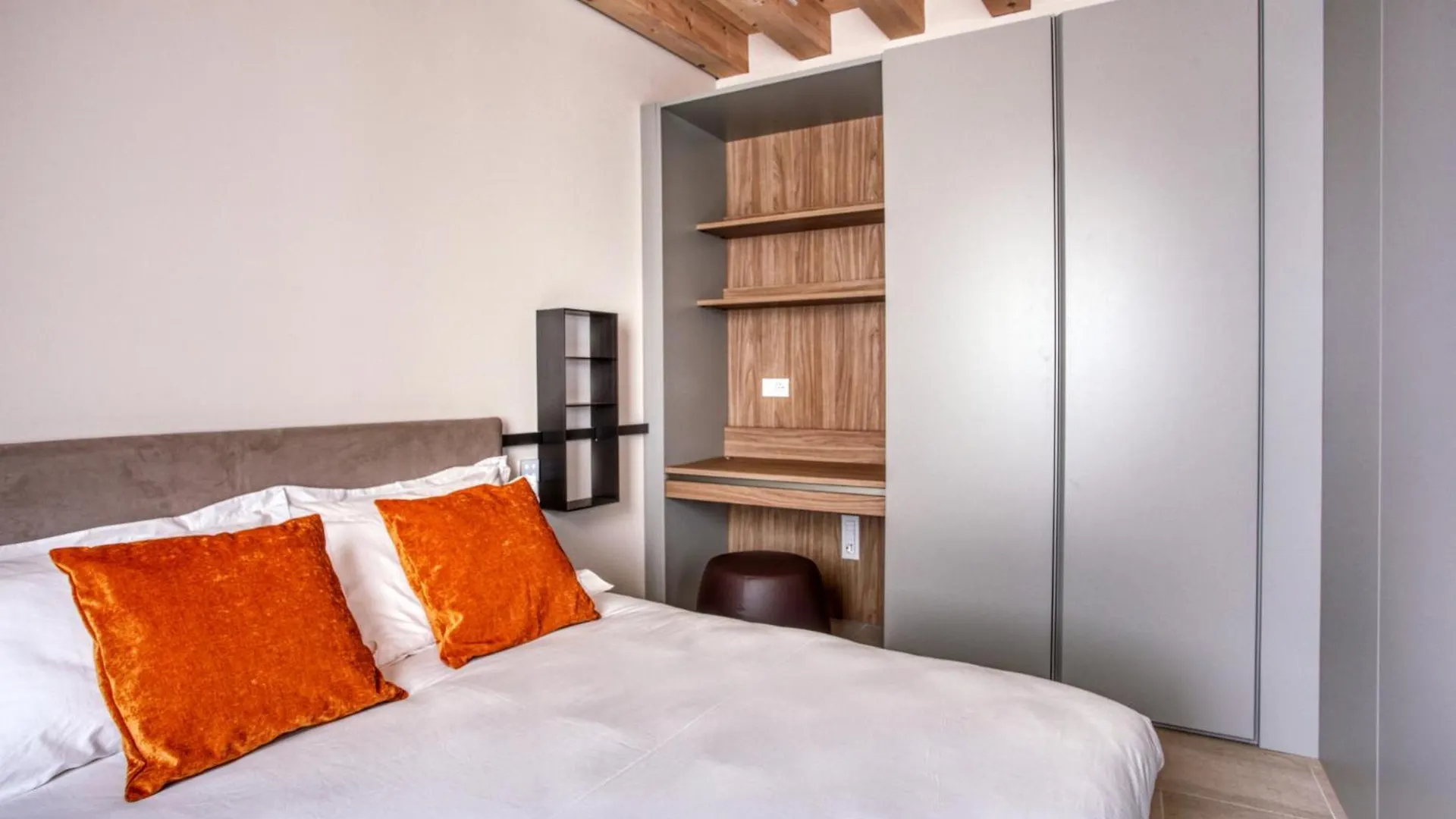Do Pomi Suite Treviso Apartament