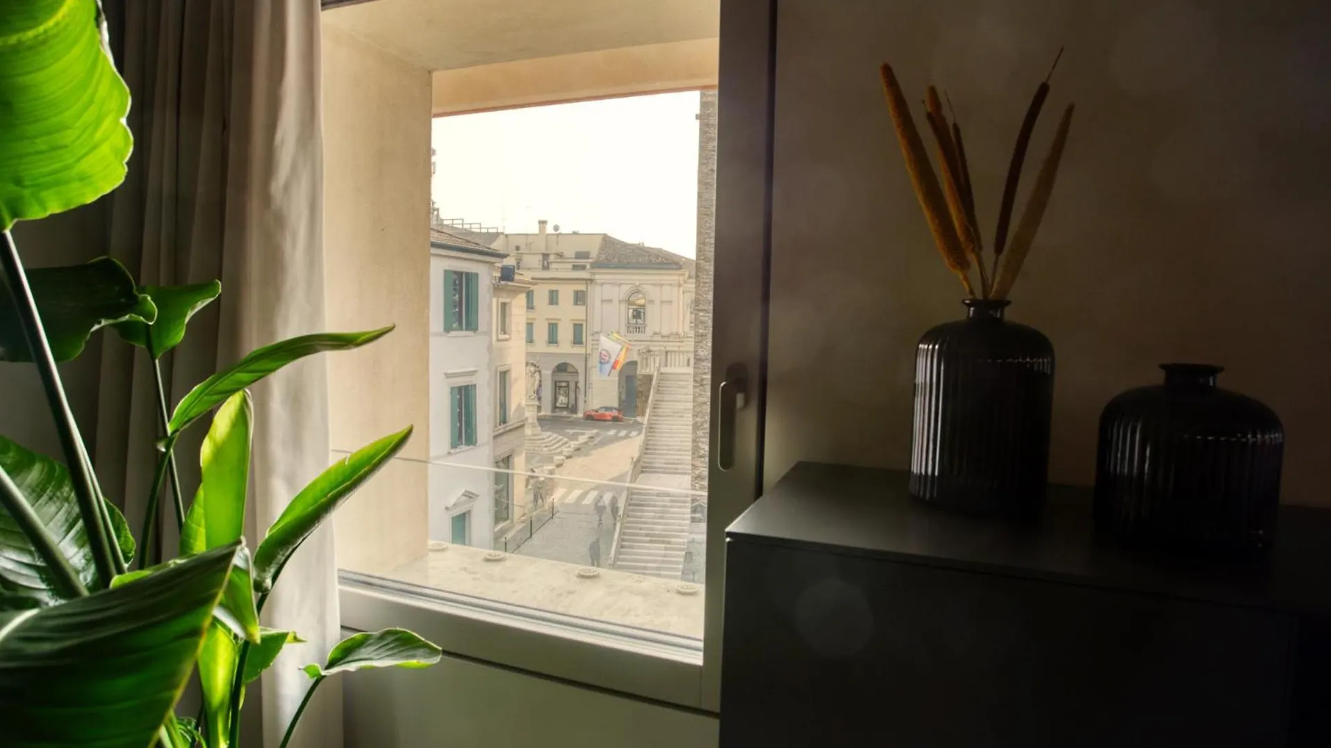 Apartment Do Pomi Suite Treviso
