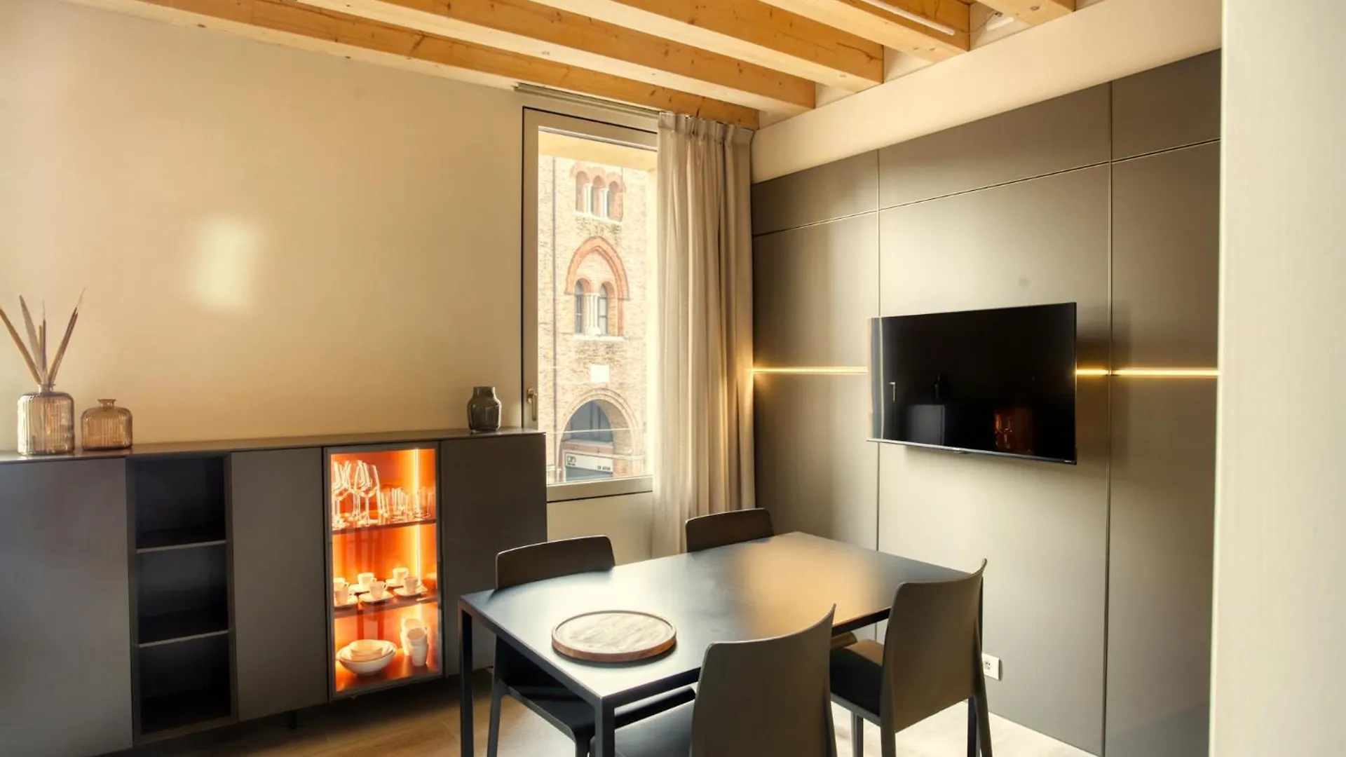 Do Pomi Suite Treviso