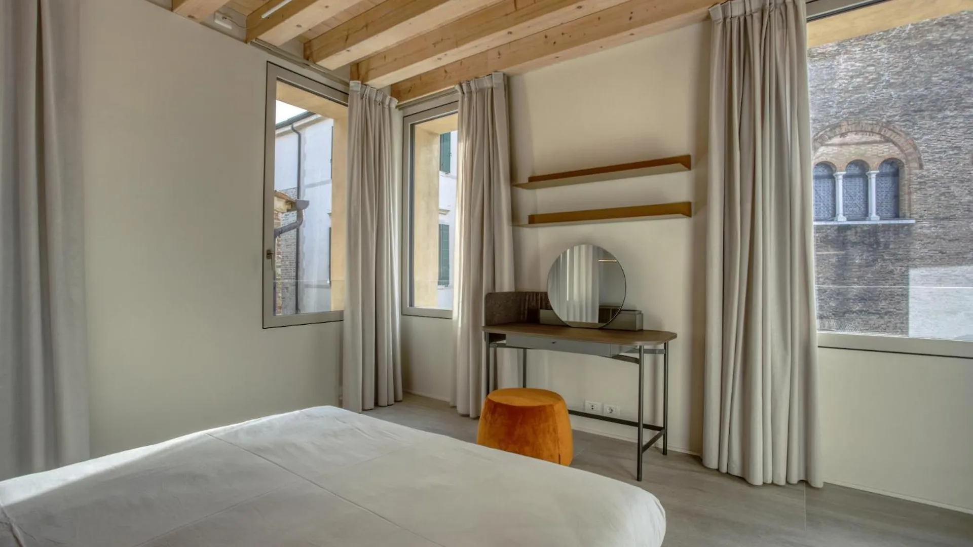Apartament Do Pomi Suite Treviso