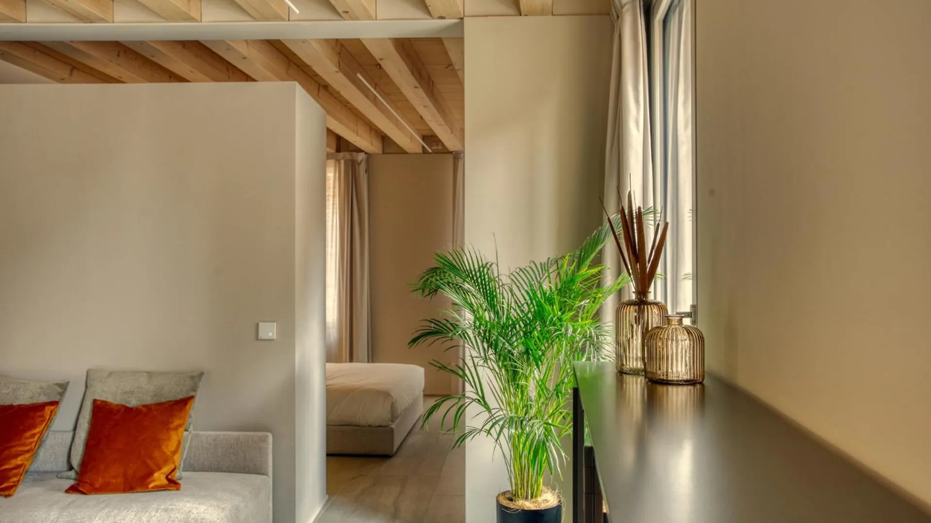 Apartment Do Pomi Suite Treviso