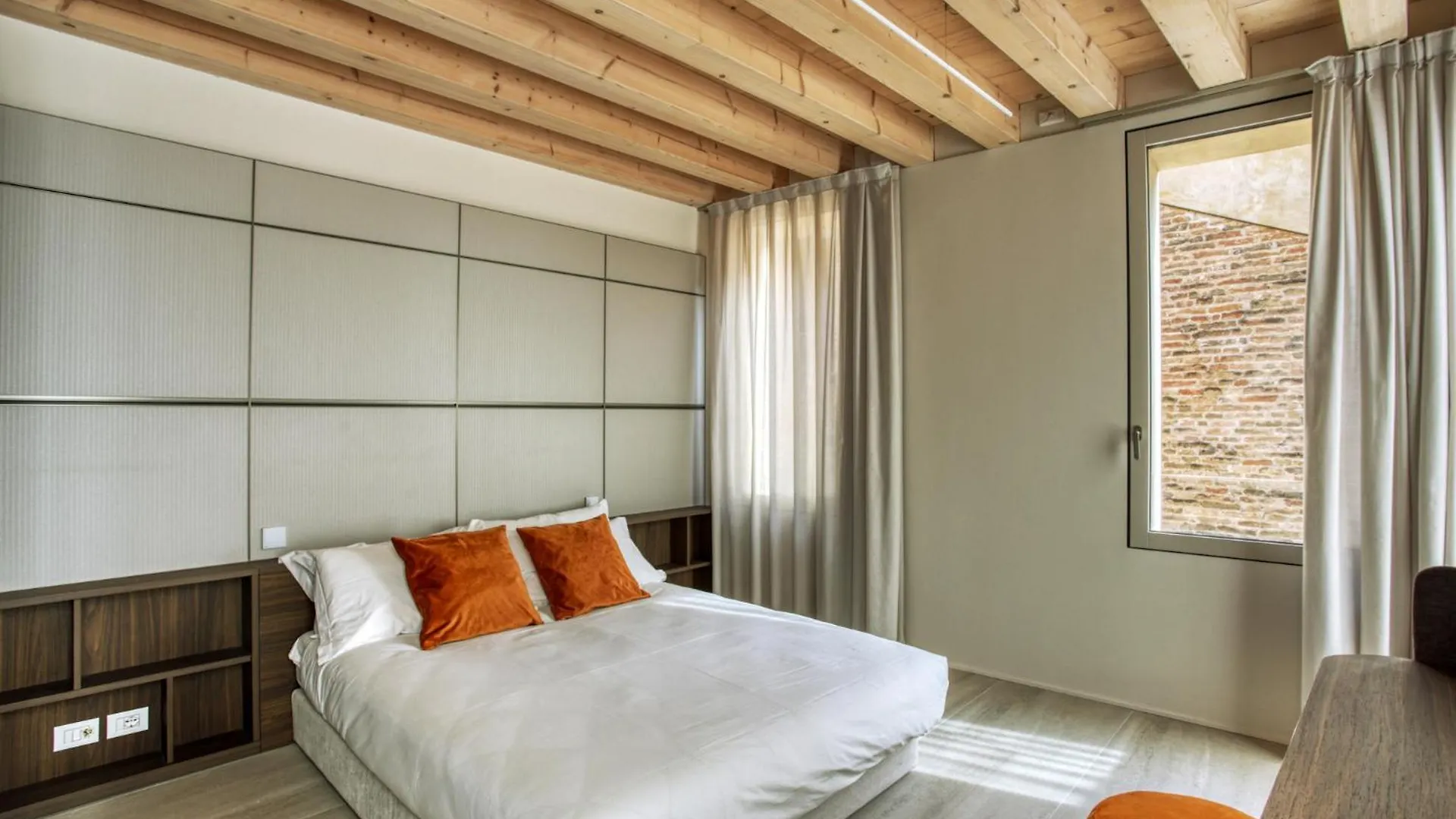 Do Pomi Suite Treviso Apartment