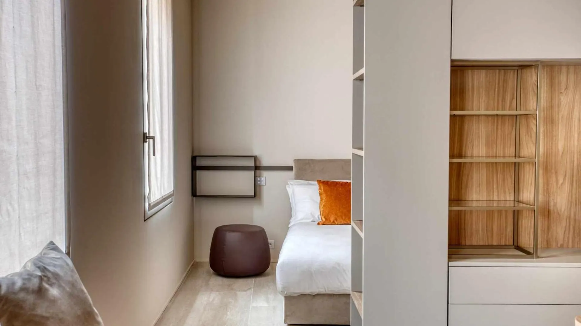 Do Pomi Suite Treviso Apartament