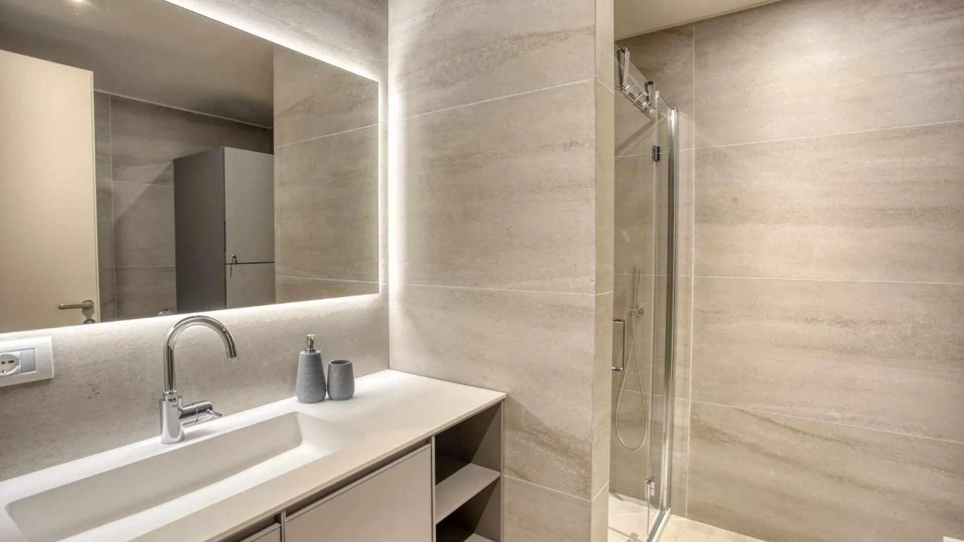 Do Pomi Suite Treviso Apartament