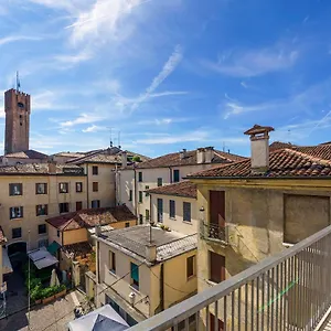  Appartamento Residenza Ca'fe
