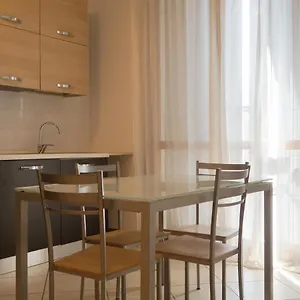 Laguna Venice Apartament