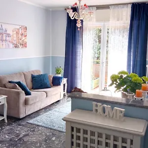 San Felice Apartament
