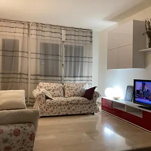 Appartamento Giovigemini