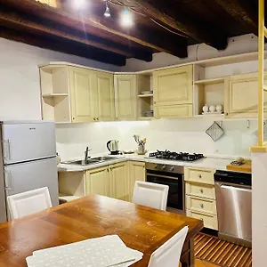  Appartamento San Pancrazio