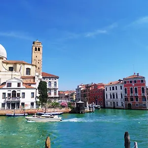 Zen Grand Canal Kwatera prywatna