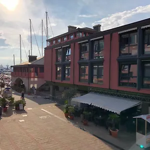 L’ancora Luxury , Génova Italia