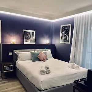 Πανσιόν Dimora Del Teatro, Τρεβίζο