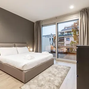  Appartamento Myplace Vittoria