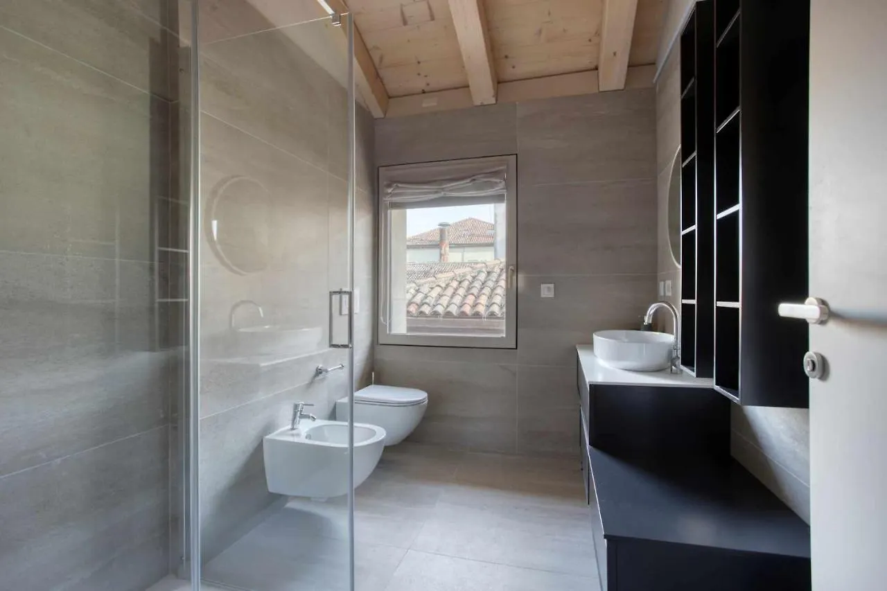 Do Pomi Suite Treviso