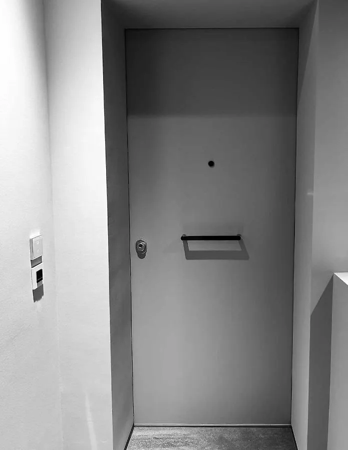 Apartment Do Pomi Suite Treviso
