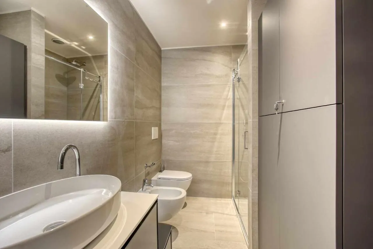 Do Pomi Suite Treviso Italy