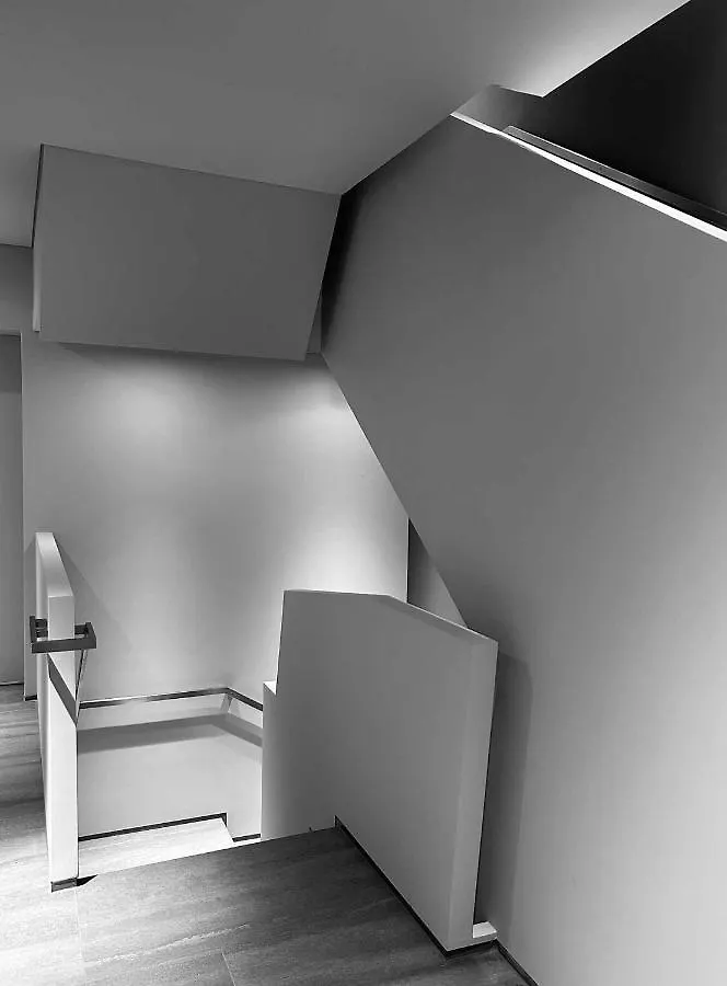 Apartment Do Pomi Suite Treviso Italy