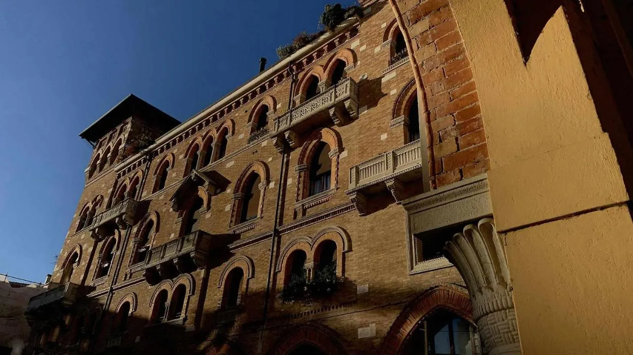 Apartment Do Pomi Suite Treviso