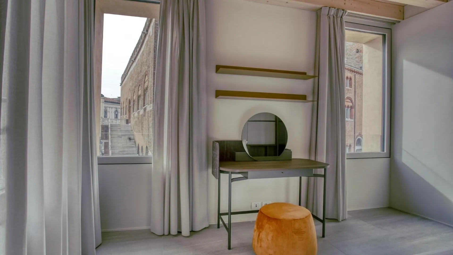 Do Pomi Suite Treviso
