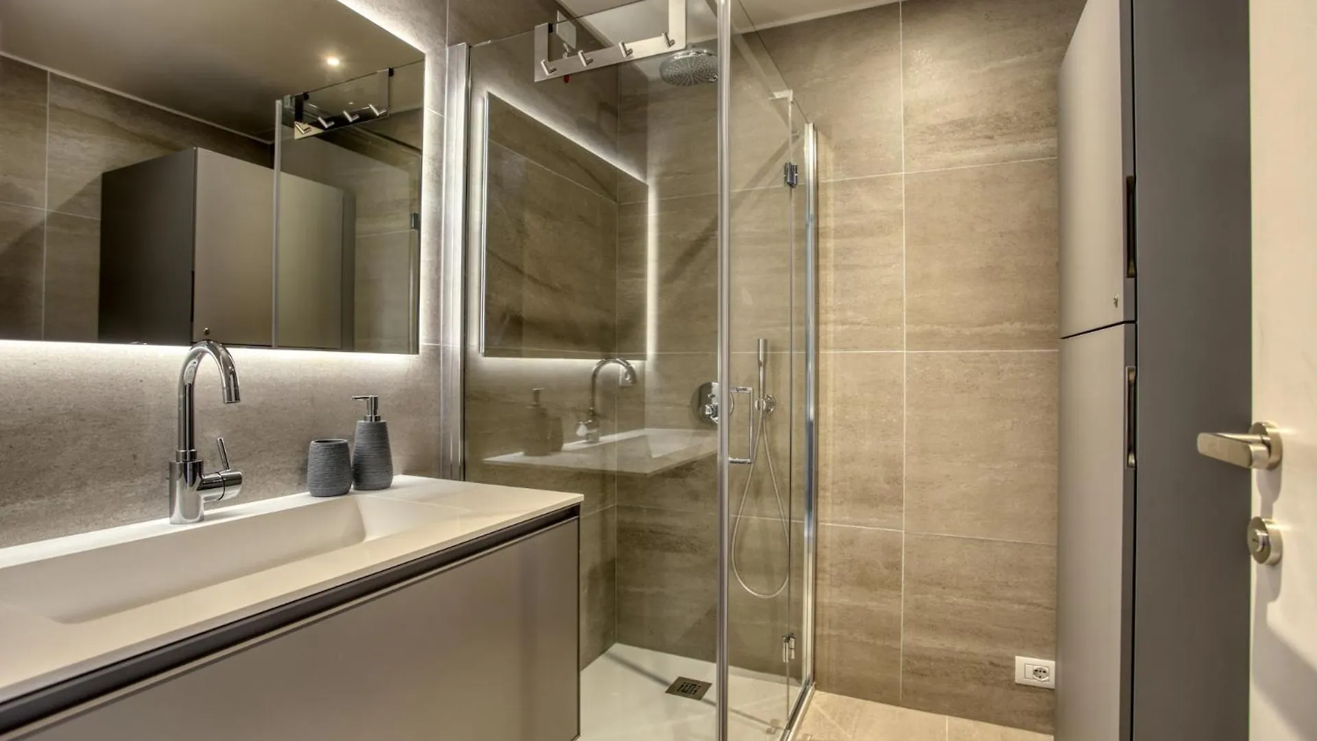 Do Pomi Suite Treviso Apartment