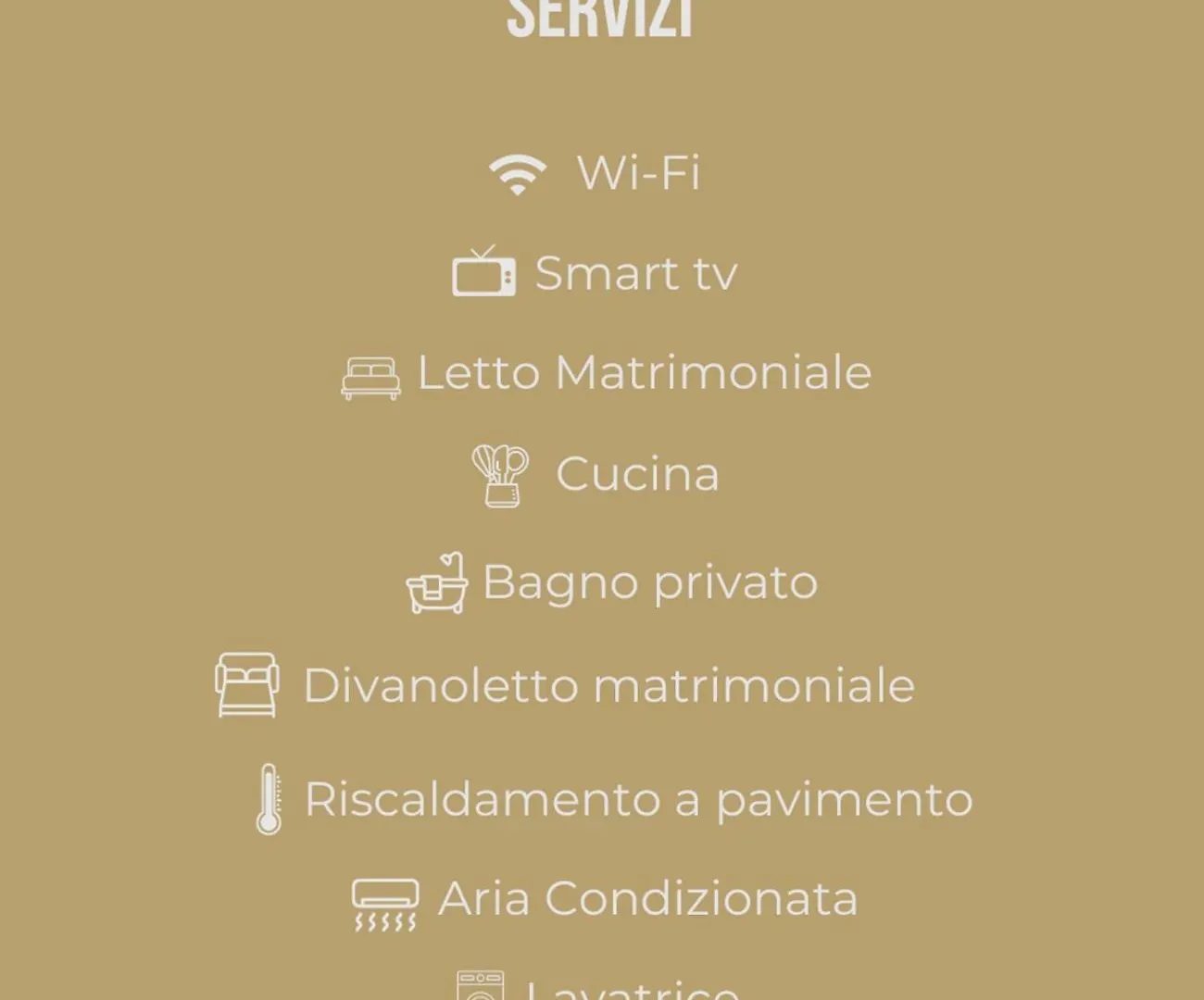 Apartment Do Pomi Suite Treviso Italy