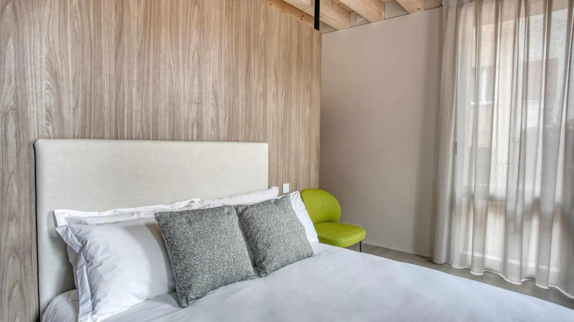 Apartment Do Pomi Suite Treviso Italy